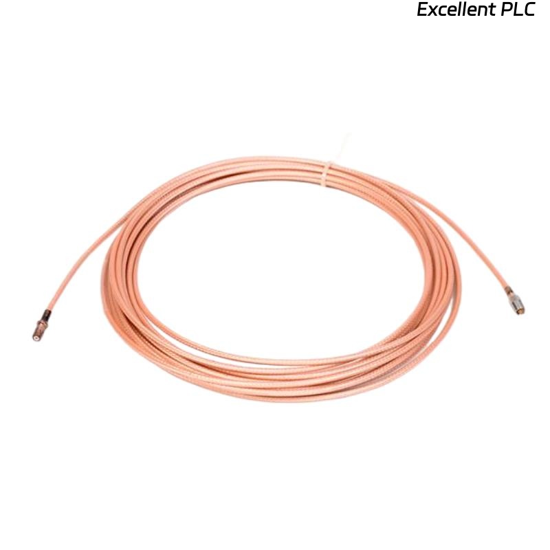Bently Nevada 24710-080-00 11 mm Extension Cable