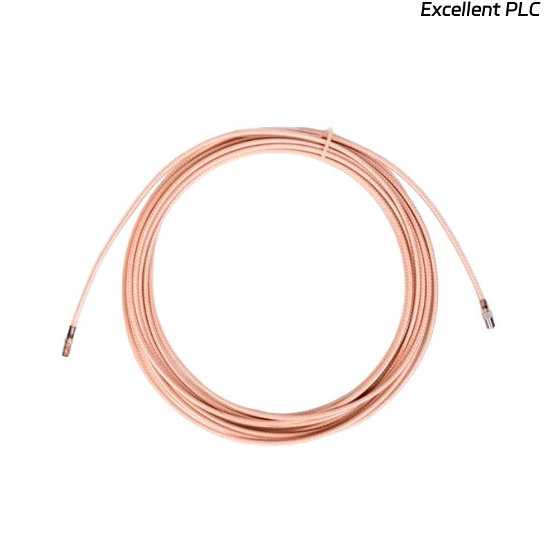 Bently Nevada 24710-080-00 11 mm Extension Cable