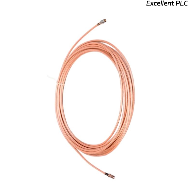 Bently Nevada 24710-080-00 11 mm Extension Cable
