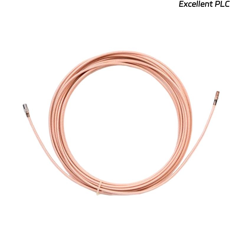 Bently Nevada 24710-080-00 11 mm Extension Cable