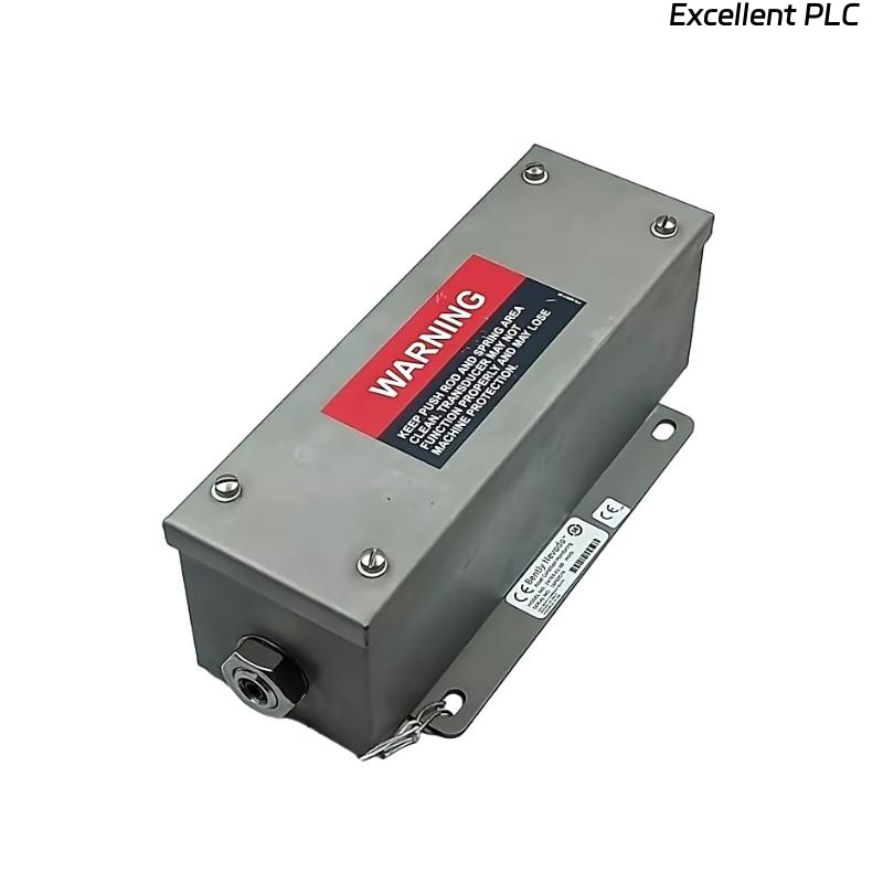 Bently Nevada 24765-01-00 Case Expansion Transducer Assembly