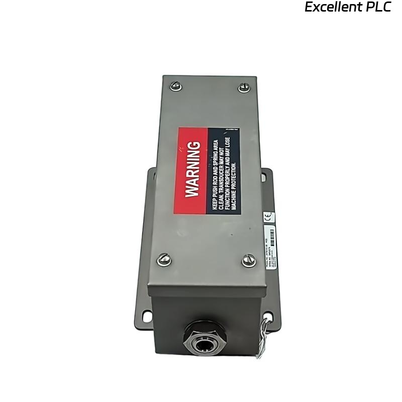 Bently Nevada 24765-01-00 Case Expansion Transducer Assembly
