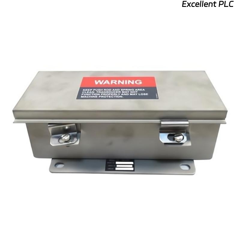Bently Nevada 24765-01-00 Case Expansion Transducer Assembly