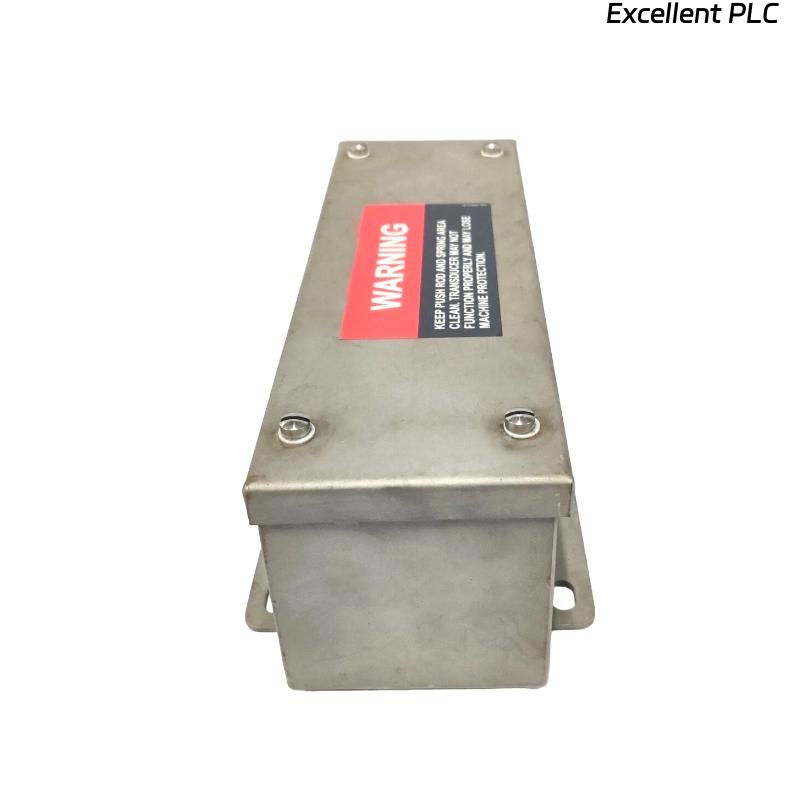 Bently Nevada 24765-02-00 Case Expansion Transducer Assembly