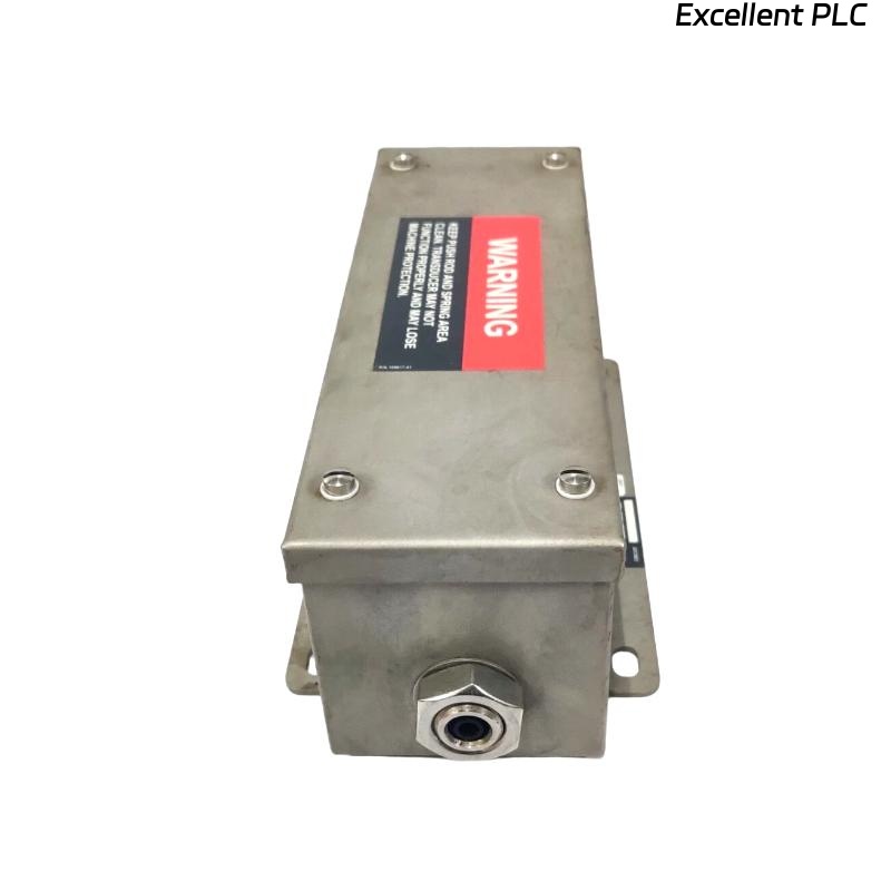Bently Nevada 24765-02-00 Case Expansion Transducer Assembly