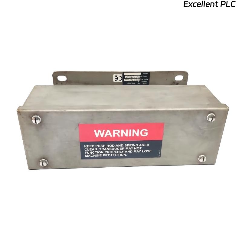 Bently Nevada 24765-02-00 Case Expansion Transducer Assembly
