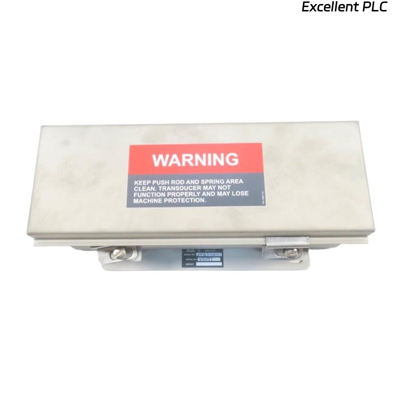 Bently Nevada 24765-02-01 Case Expansion Transducer Assembly