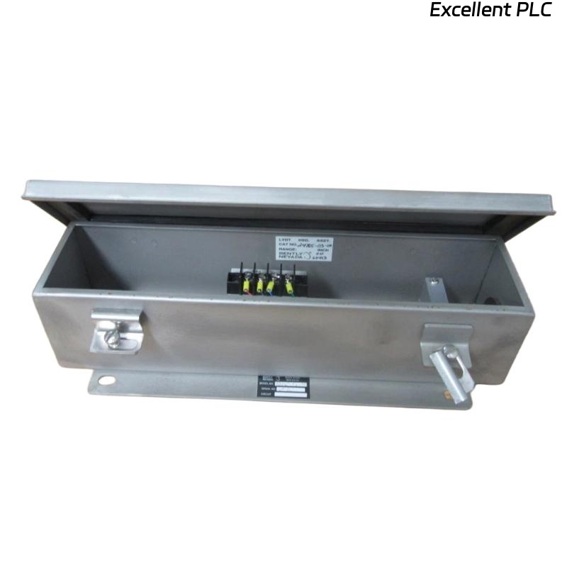 Bently Nevada 24765-03-00 Case Expansion Transducer Assembly