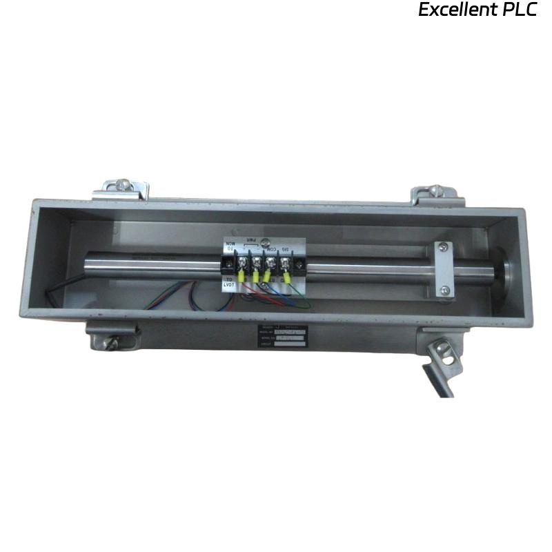 Bently Nevada 24765-03-00 Case Expansion Transducer Assembly