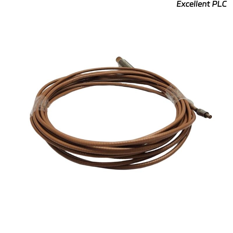Bently Nevada 26179-01-04-10-02 7200 11 mm Standard Mount Proximity Probes