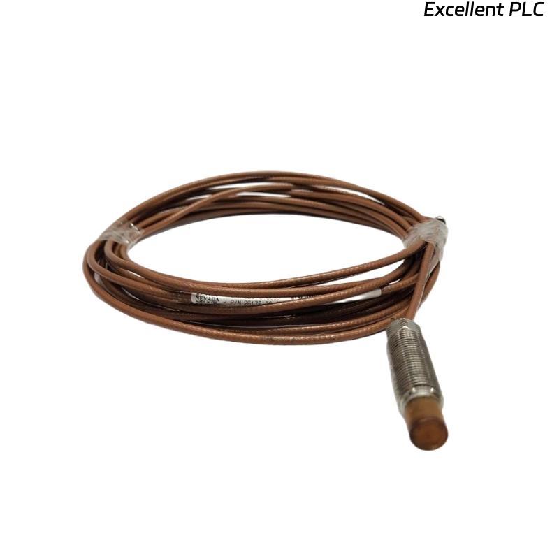Bently Nevada 26179-01-04-10-02 7200 11 mm Standard Mount Proximity Probes