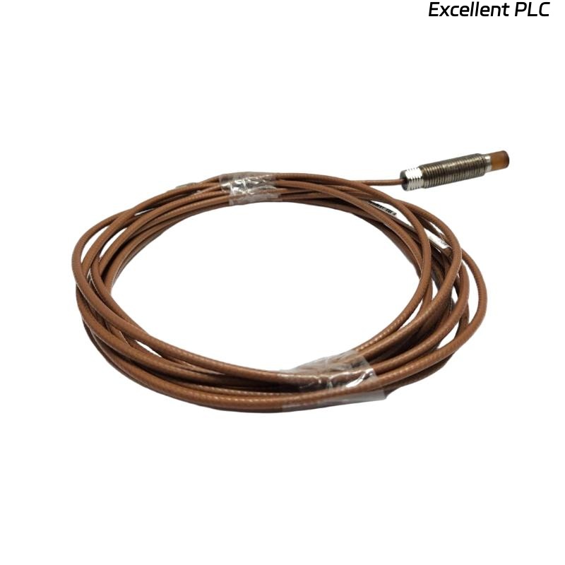 Bently Nevada 26179-01-04-10-02 7200 11 mm Standard Mount Proximity Probes