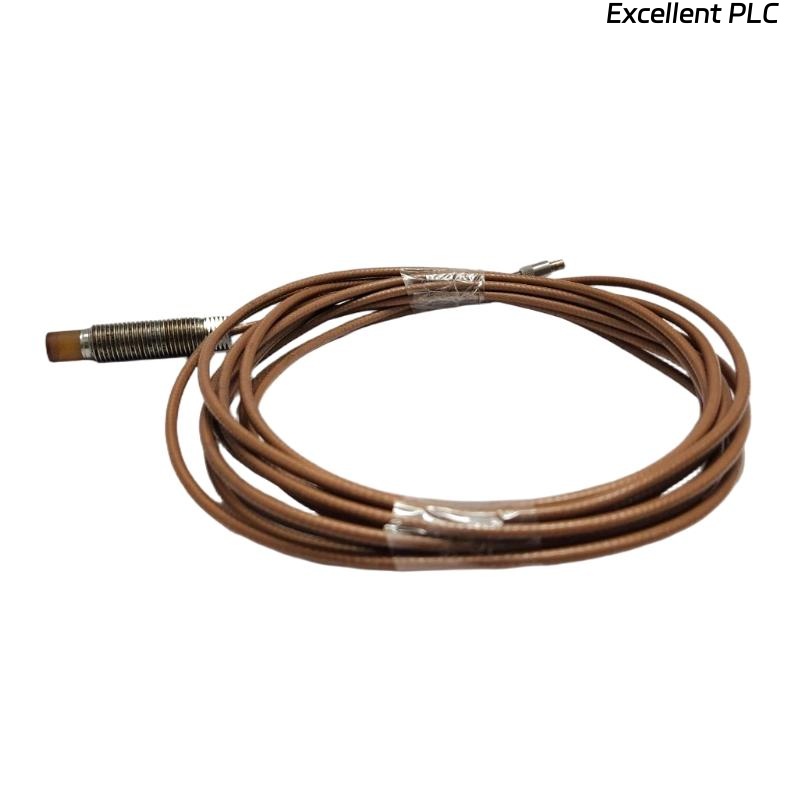 Bently Nevada 26179-01-04-10-02 7200 11 mm Standard Mount Proximity Probes