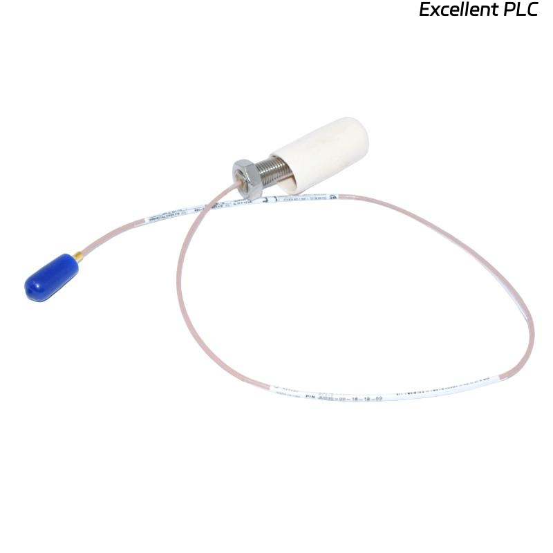 Bently Nevada 30000-00-18-18-02 Probe Vibration Sensor