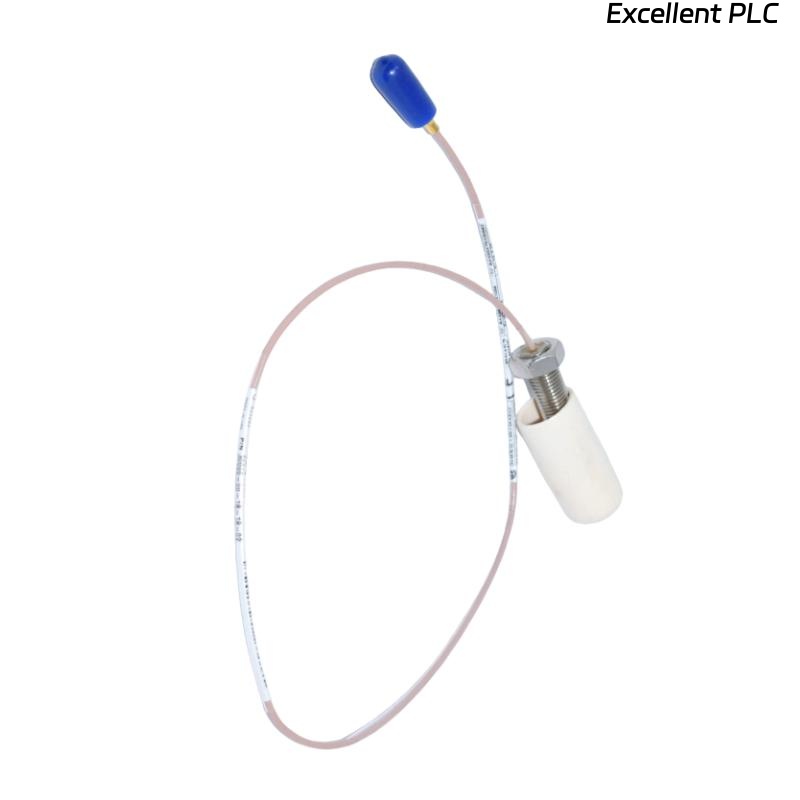 Bently Nevada 30000-00-18-18-02 Probe Vibration Sensor