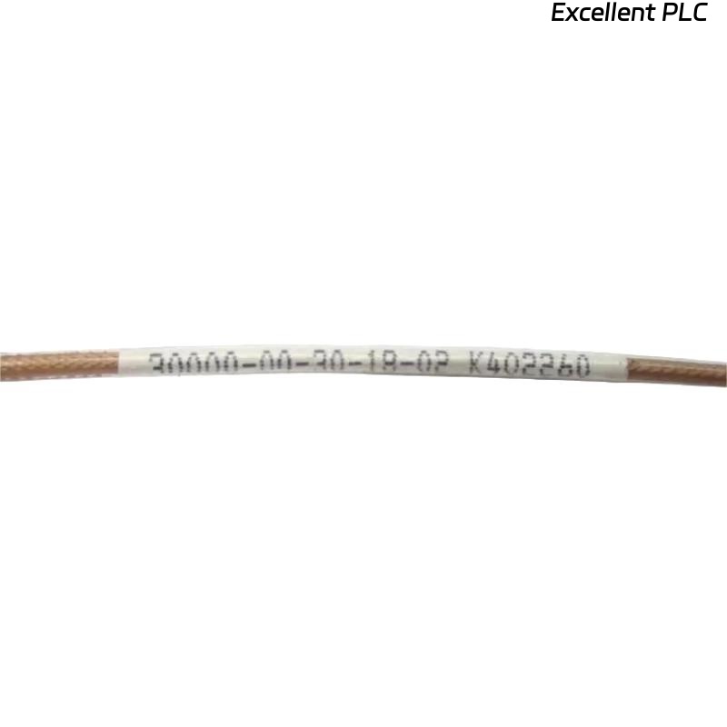 Bently Nevada 30000-00-30-18-02 Probe Vibration Sensor