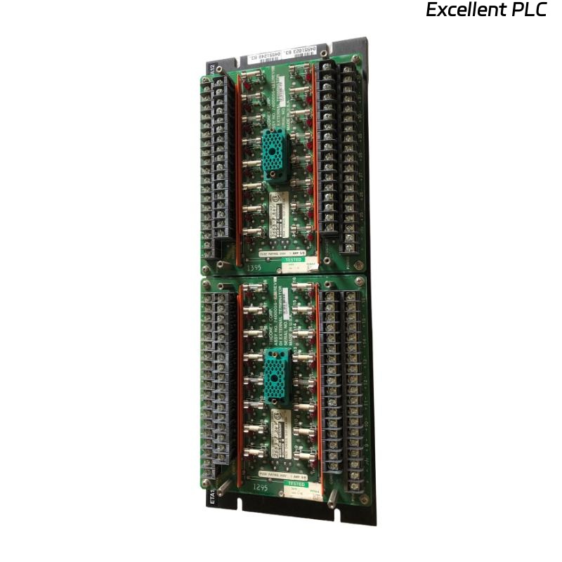 Triconex 3000110-380 Terminal Interface Module