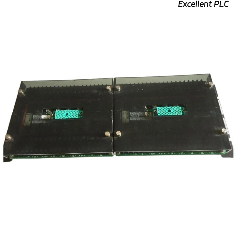 Triconex 3000120-360 DI External Terminator