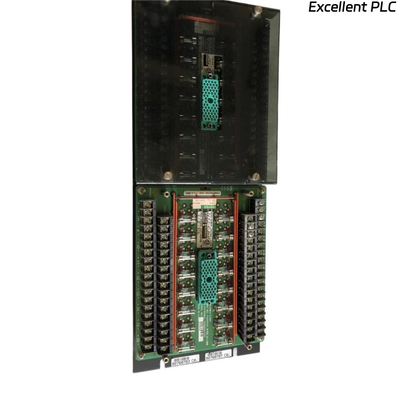 Triconex 3000120-360 DI External Terminator