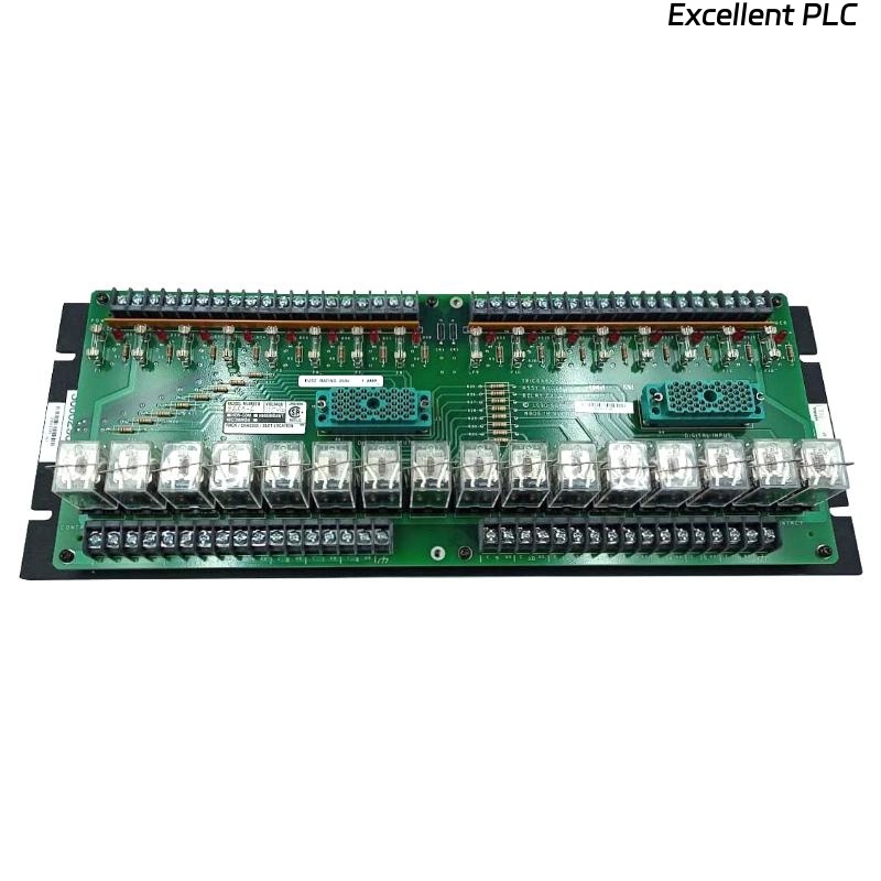 Triconex 3000290-380 Backplane Module