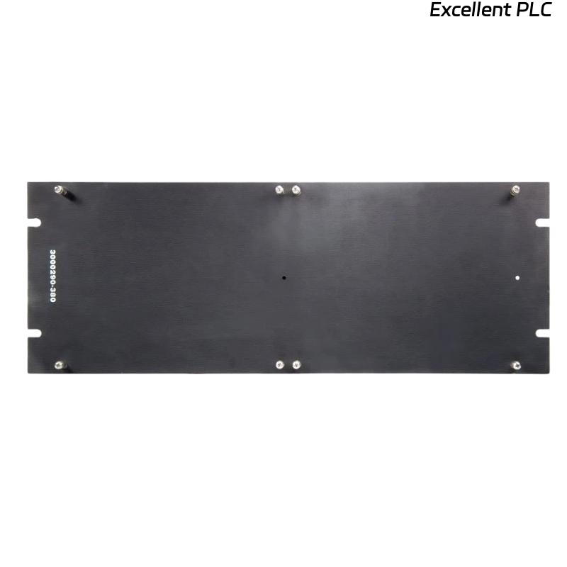 Triconex 3000290-380 Backplane Module