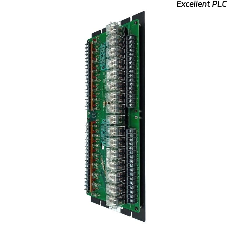 Triconex 3000290-380 Backplane Module