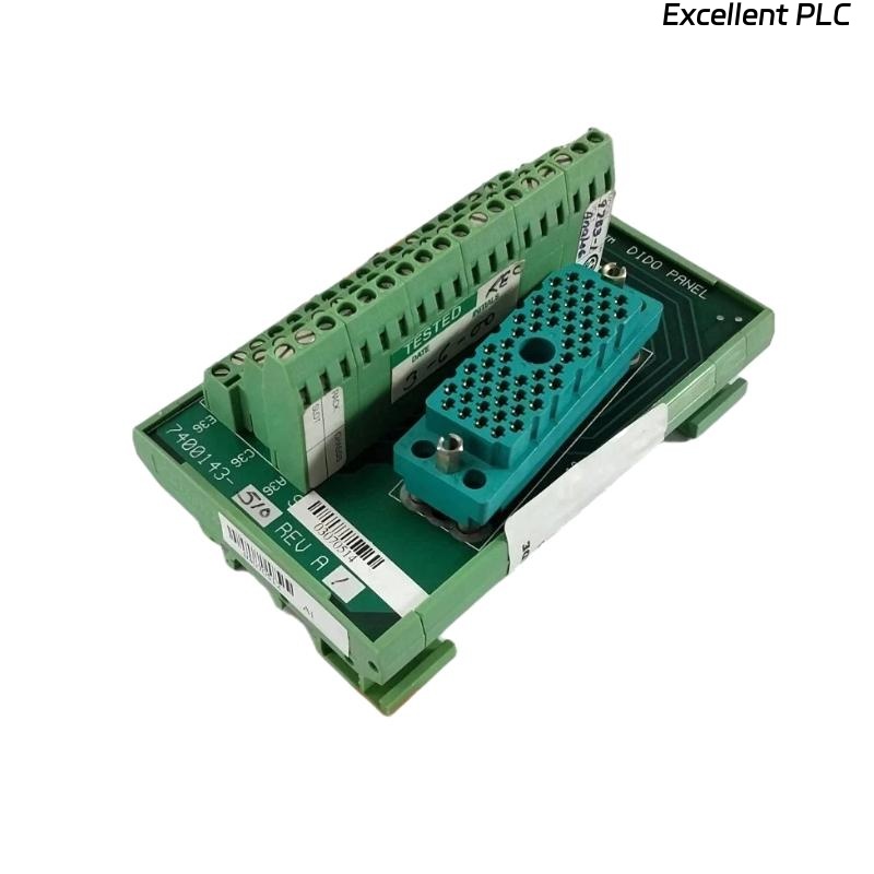 Triconex 3000400-510 External Termination Assembly