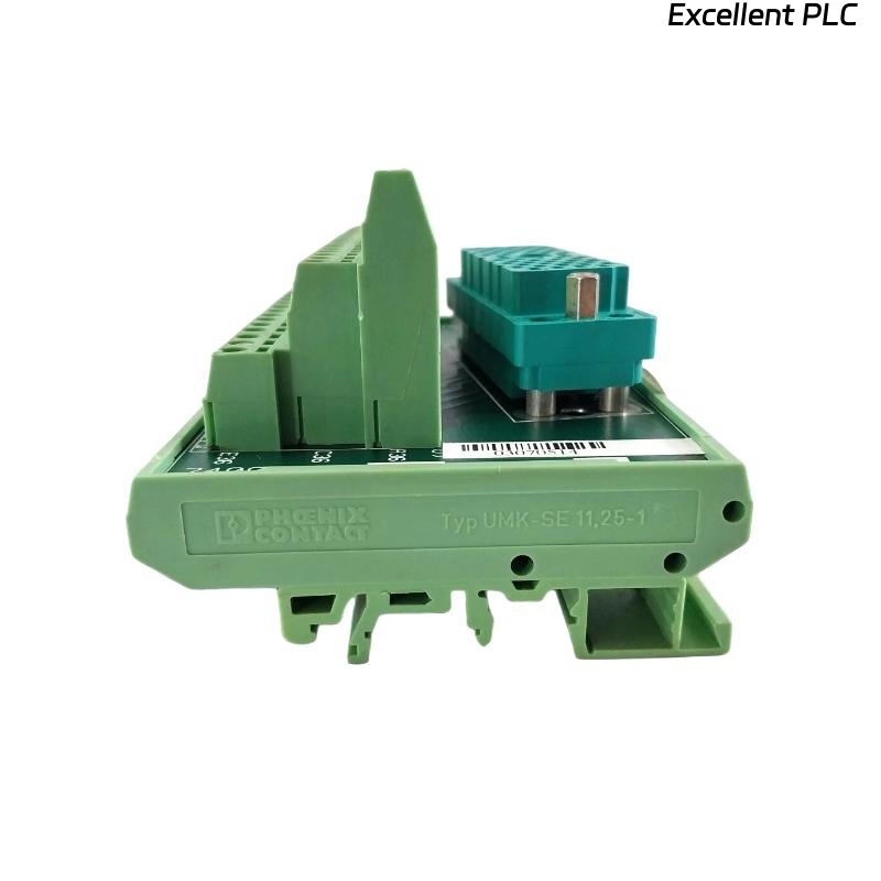 Triconex 3000400-510 External Termination Assembly