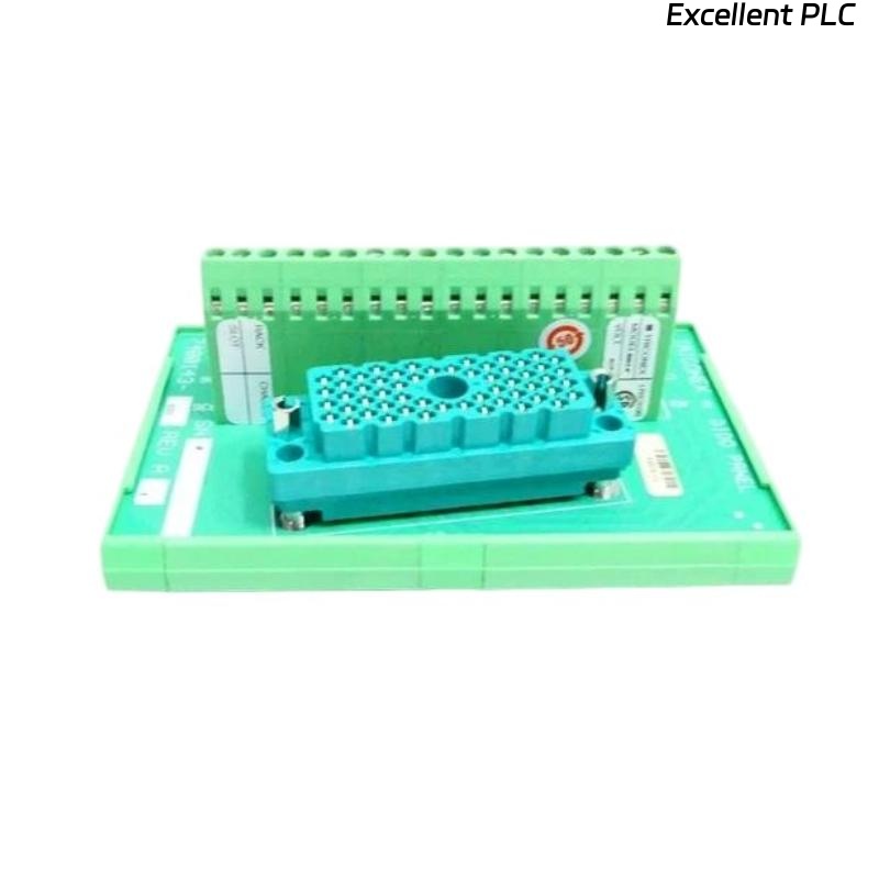 Triconex 3000400-530 Terminal Block