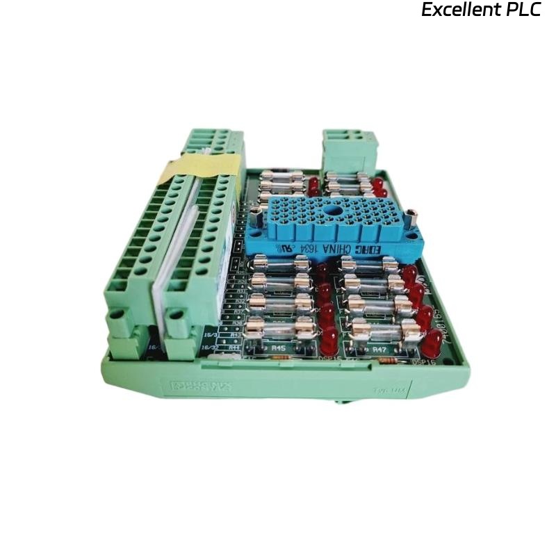 Triconex 3000510-380 Industrial Controller