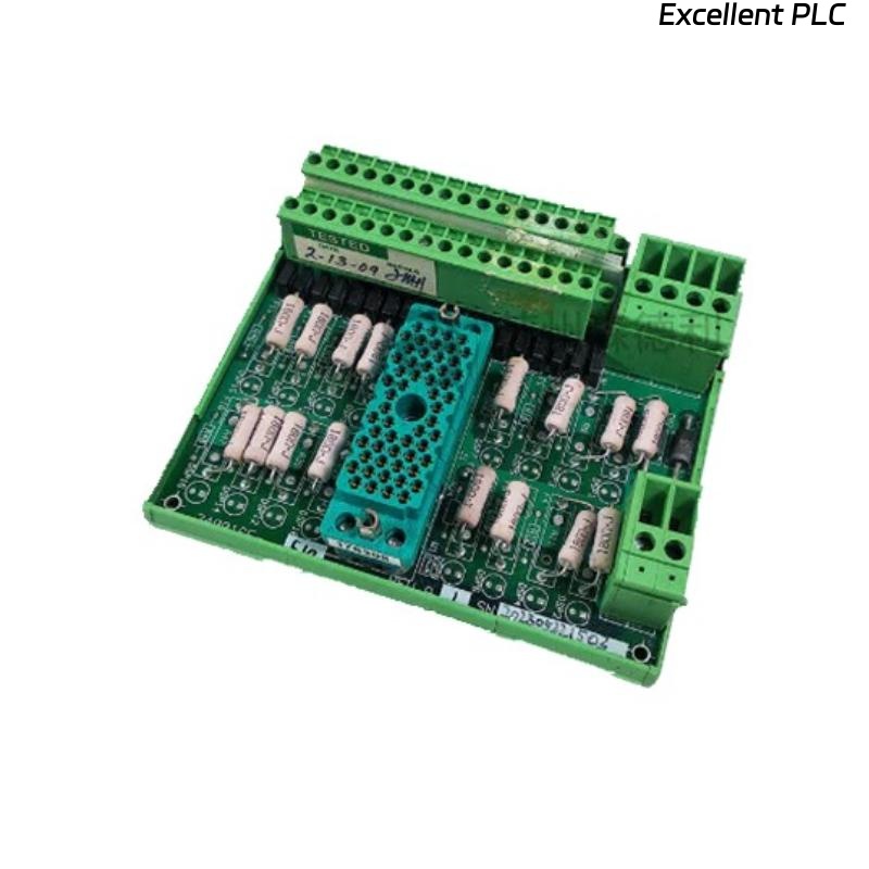 Triconex 3000510-510 Terminal Panel Modules