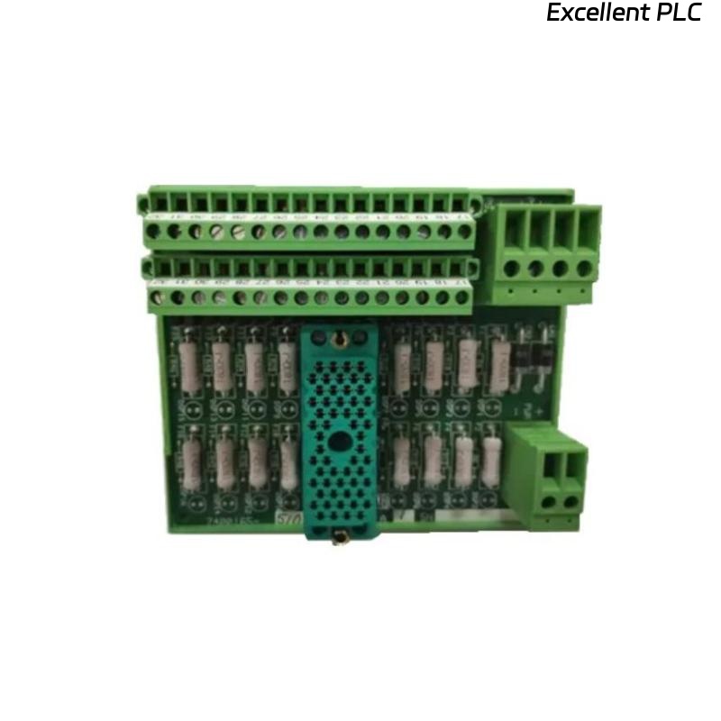 Triconex 3000510-510 Terminal Panel Modules