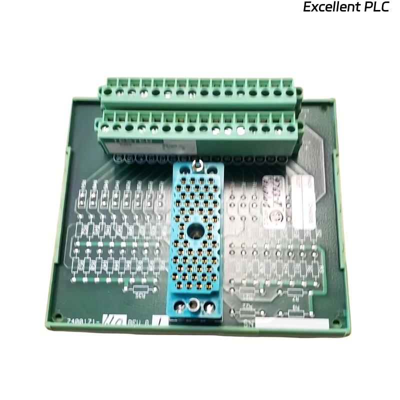 Triconex 3000580-110 Termination Assembly