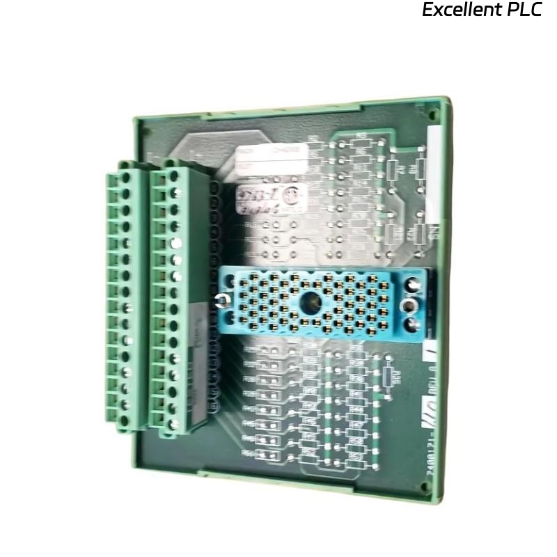 Triconex 3000580-110 Termination Assembly