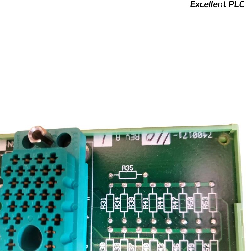 Triconex 3000580-110 Termination Assembly