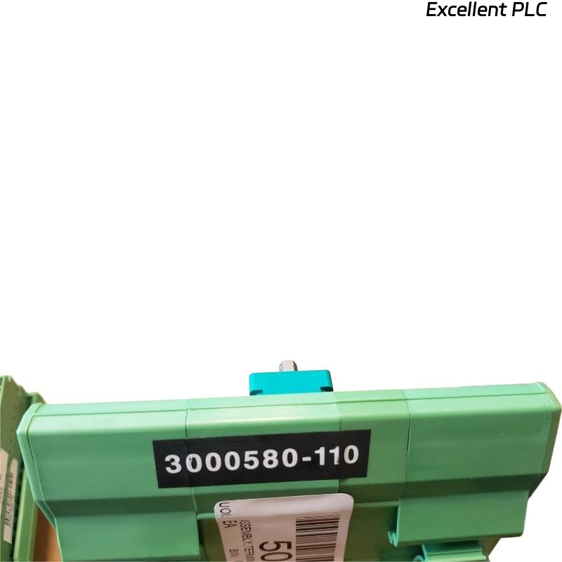 Triconex 3000580-110 Termination Assembly