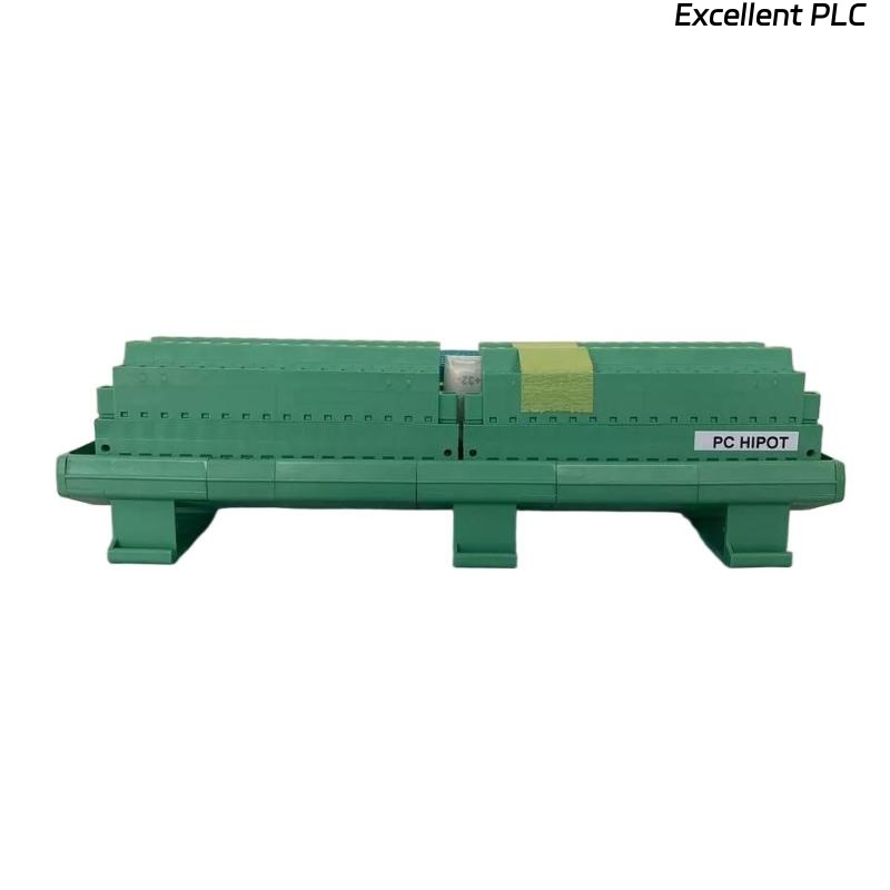 Triconex 3000590-110 Digital Input Terminal Panel