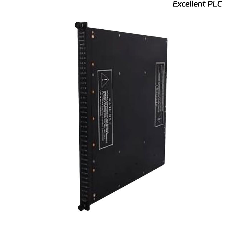 Triconex 3000604-100 Digital Input Module