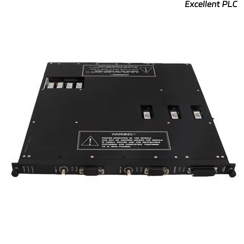 Triconex 3000604-100 Digital Input Module