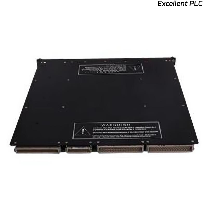 Triconex 3000604-100 Digital Input Module