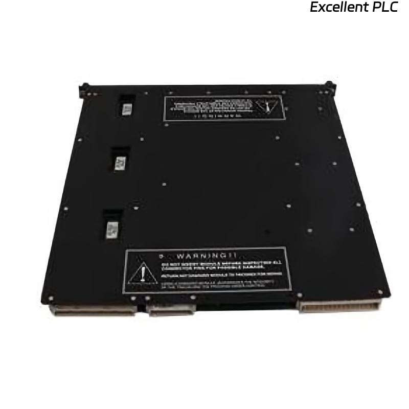 Triconex 3000604-100 Digital Input Module