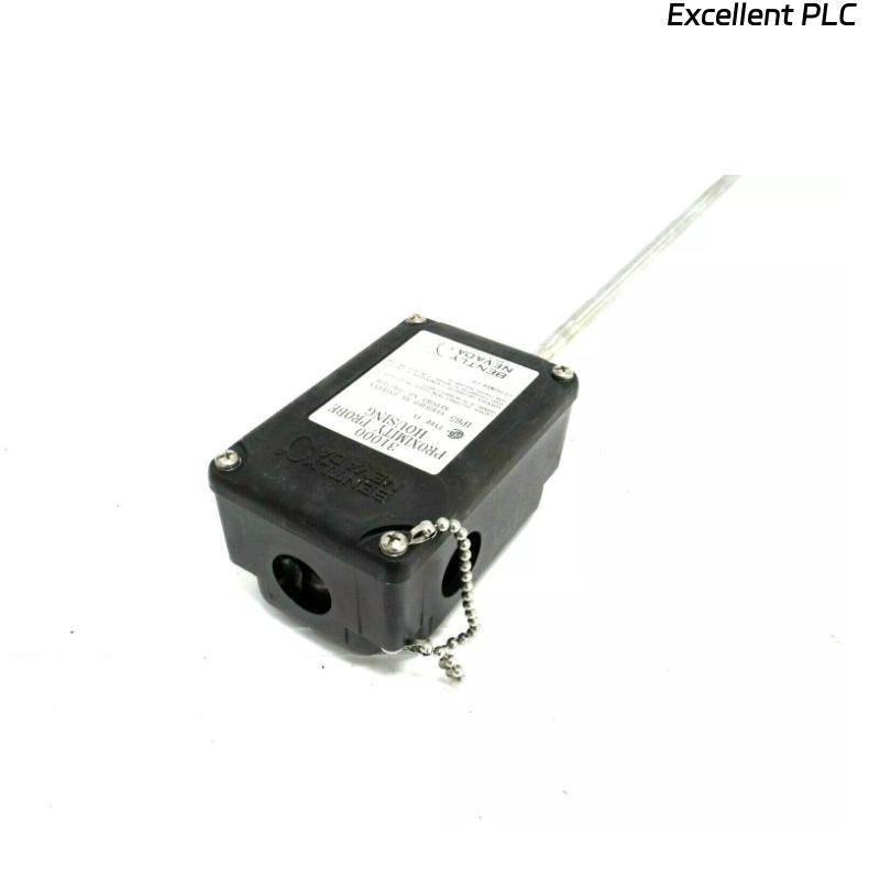 Bently Nevada 31000-16-05-00-037-01-02 Proximity Probe Housing