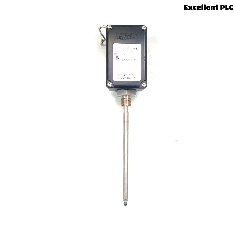 Bently Nevada 31000-16-05-00-047-03-02 Proximity Probe Housing