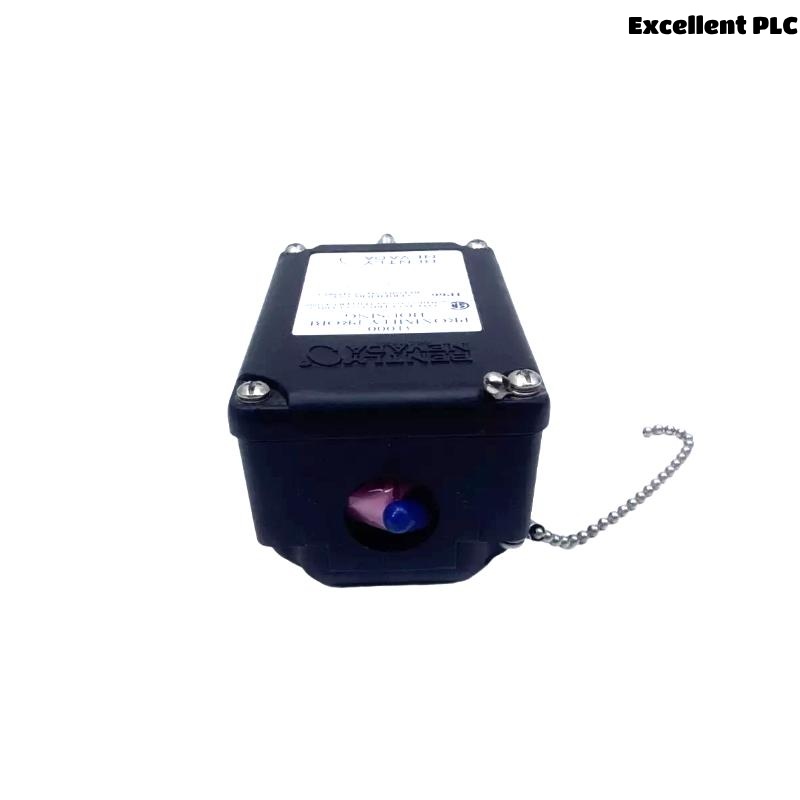 Bently Nevada 31000-16-05-00-047-03-02 Proximity Probe Housing
