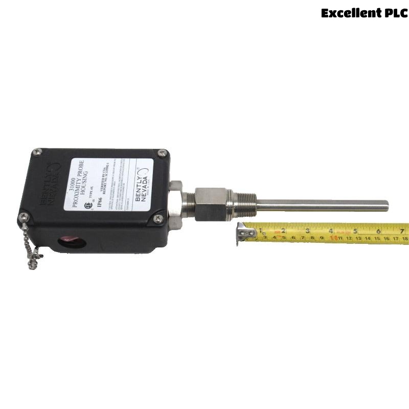 Bently Nevada 31000-16-05-00-047-03-02 Proximity Probe Housing