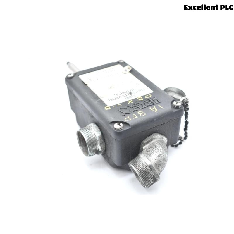 Bently Nevada 31000-16-05-00-066-03-02 Proximity Probe Housing