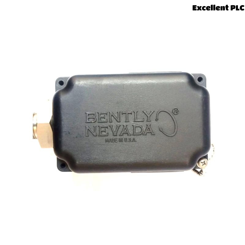 Bently Nevada 31000-16-05-15-100-03-02 Proximity Probe Housing