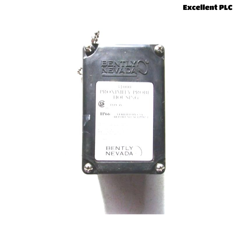 Bently Nevada 31000-16-10-00-050-03-02 Proximity Probe Housing