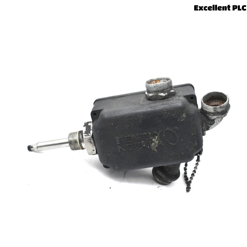 Bently Nevada 31000-16-10-00-119-03-02 Proximity Probe Housing