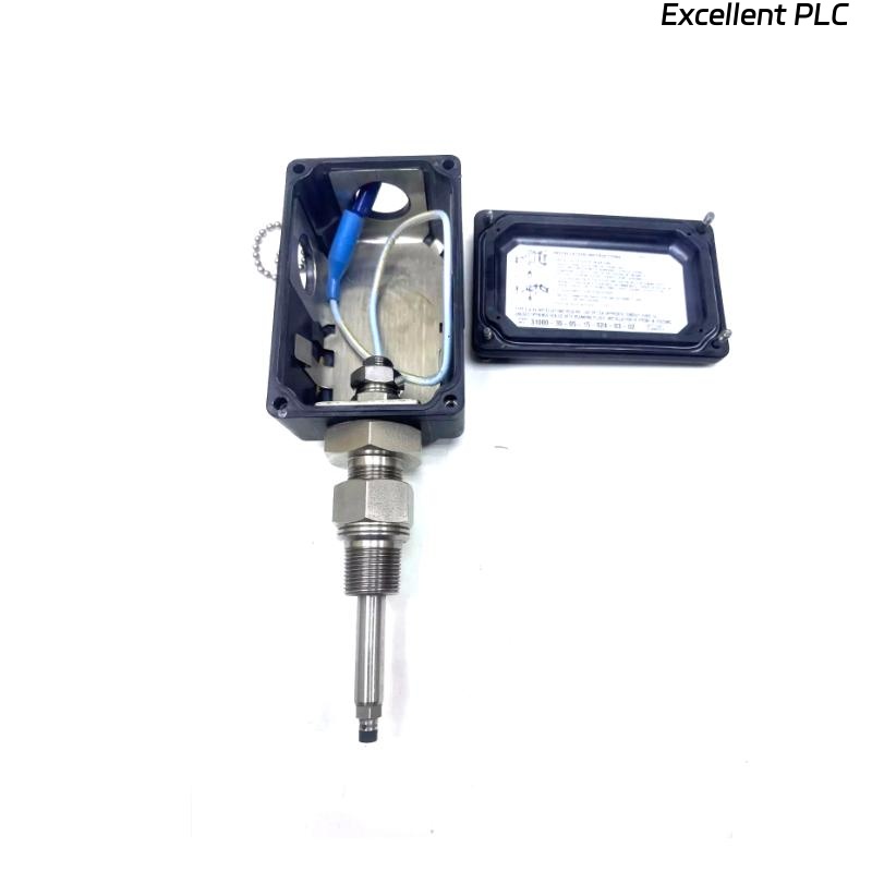 Bently Nevada 31000-16-10-00-159-00-02 Proximity Probe Housing